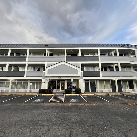 Sweet Home Inn & Extended Stay Charlotte Exterior photo