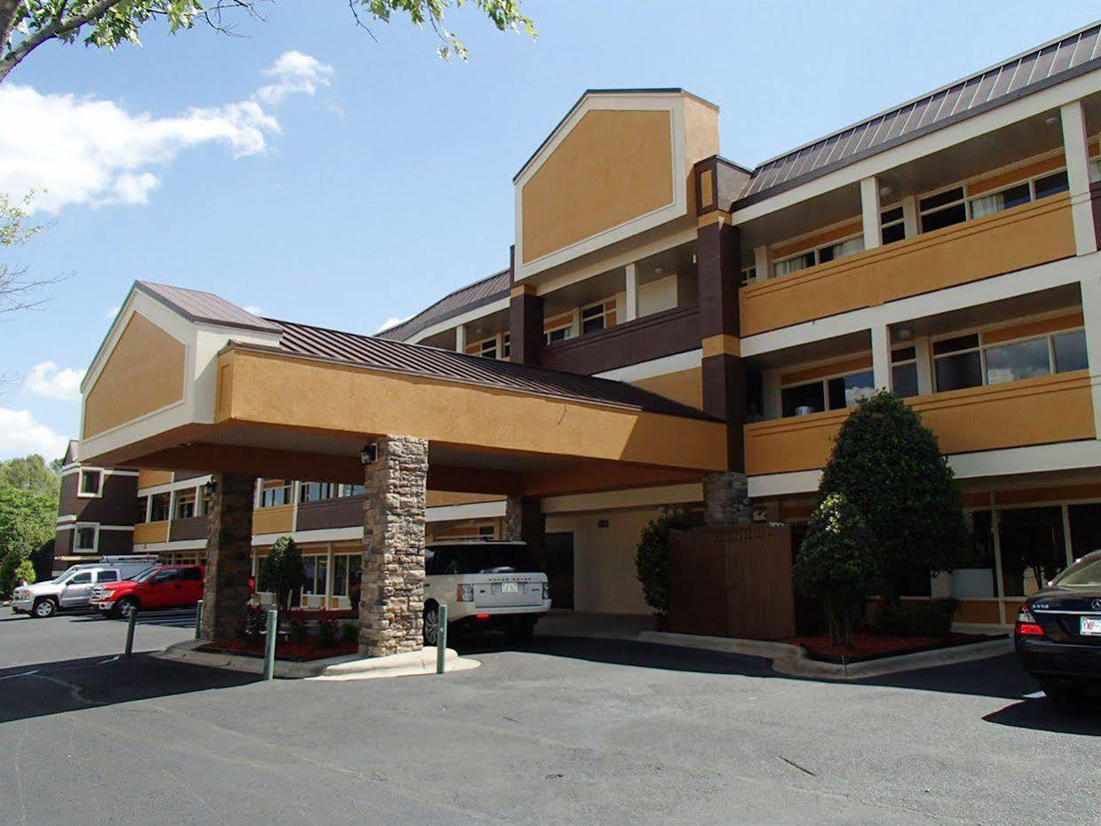 Sweet Home Inn & Extended Stay Charlotte Exterior photo