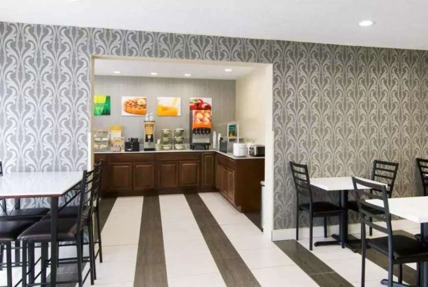 Sweet Home Inn & Extended Stay Charlotte Restaurant photo