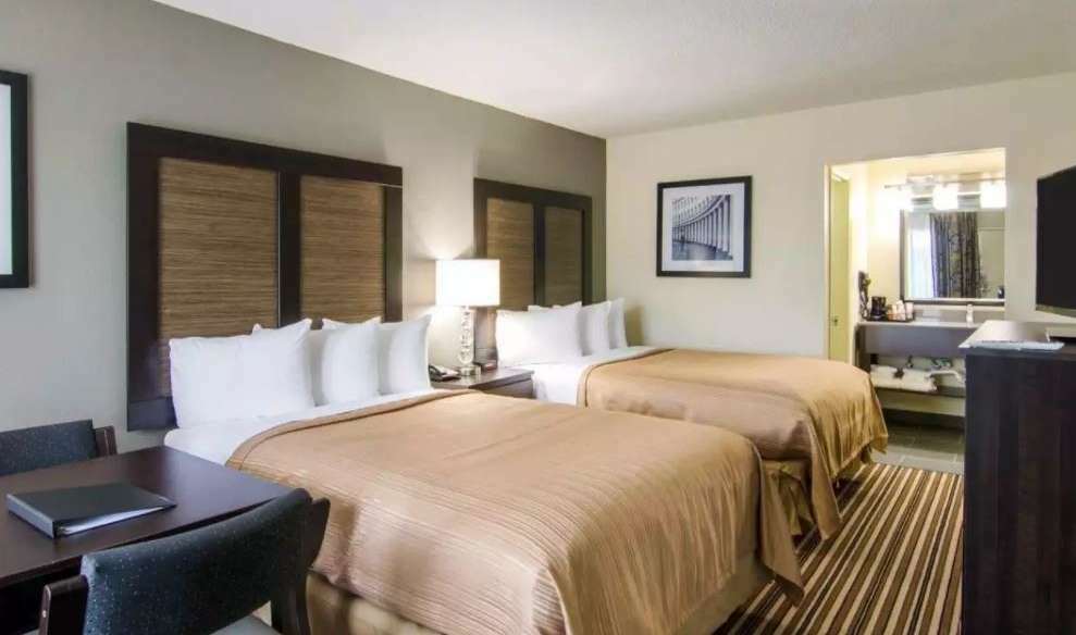 Sweet Home Inn & Extended Stay Charlotte Room photo